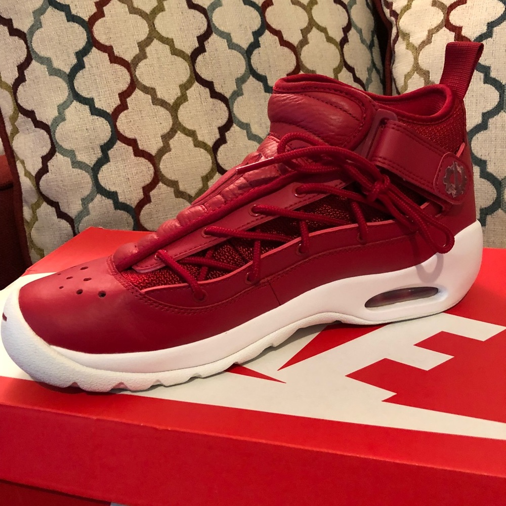 Nike Air Shake n Destruckt 10